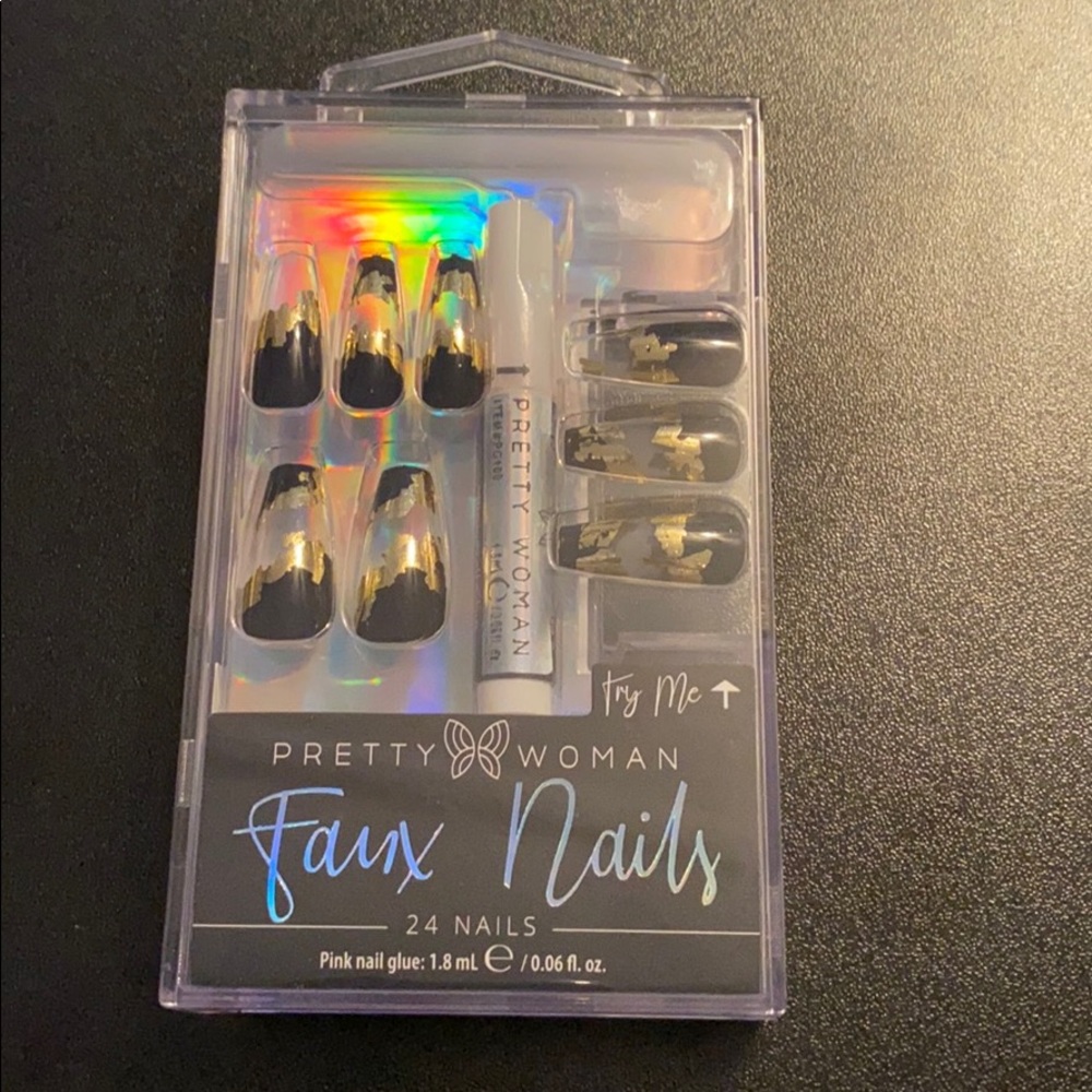 Nails